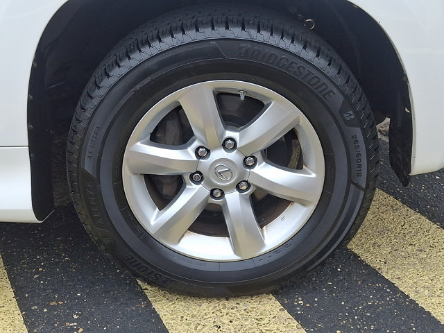 Used 2013 Lexus GX 460 AWD/4WD image 8