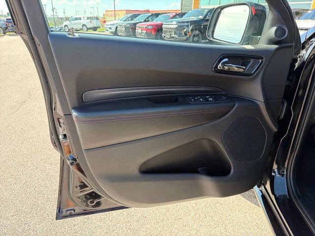 Used 2026 Dodge Durango GT image 21