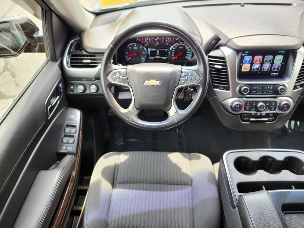 Used 2019 Chevrolet Tahoe LS AWD/4WD image 11