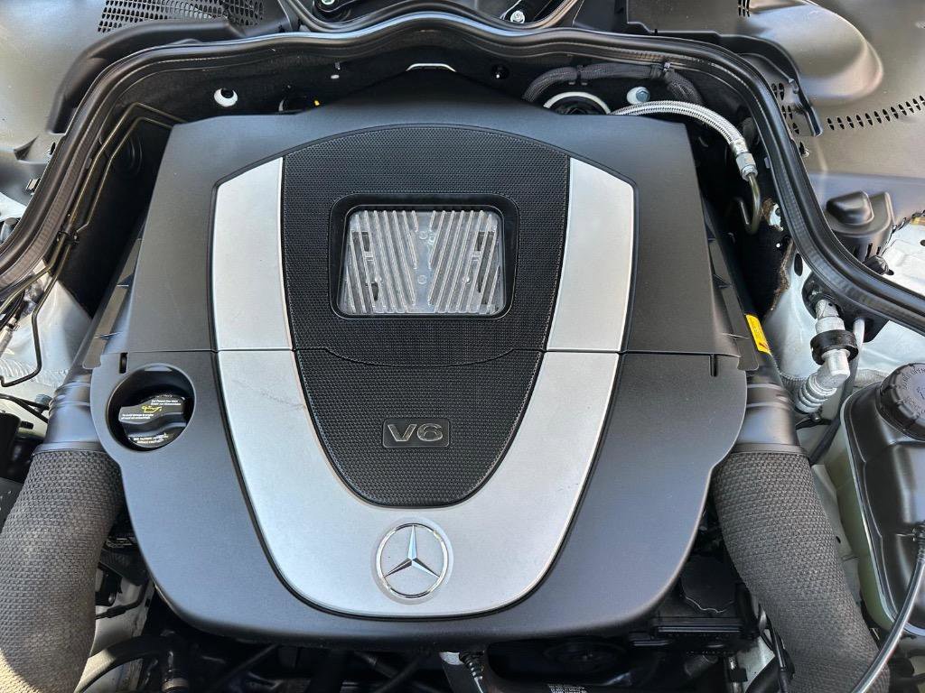 Used 2006 Mercedes-Benz E 350 Sedan image 36