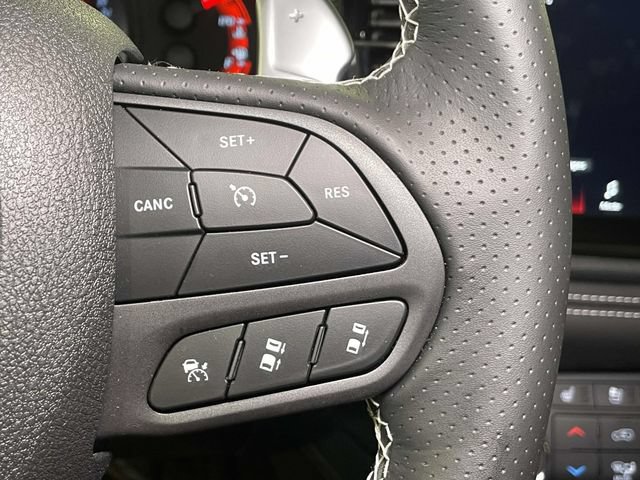 Used 2024 Dodge Durango SRT Hellcat AWD/4WD image 39