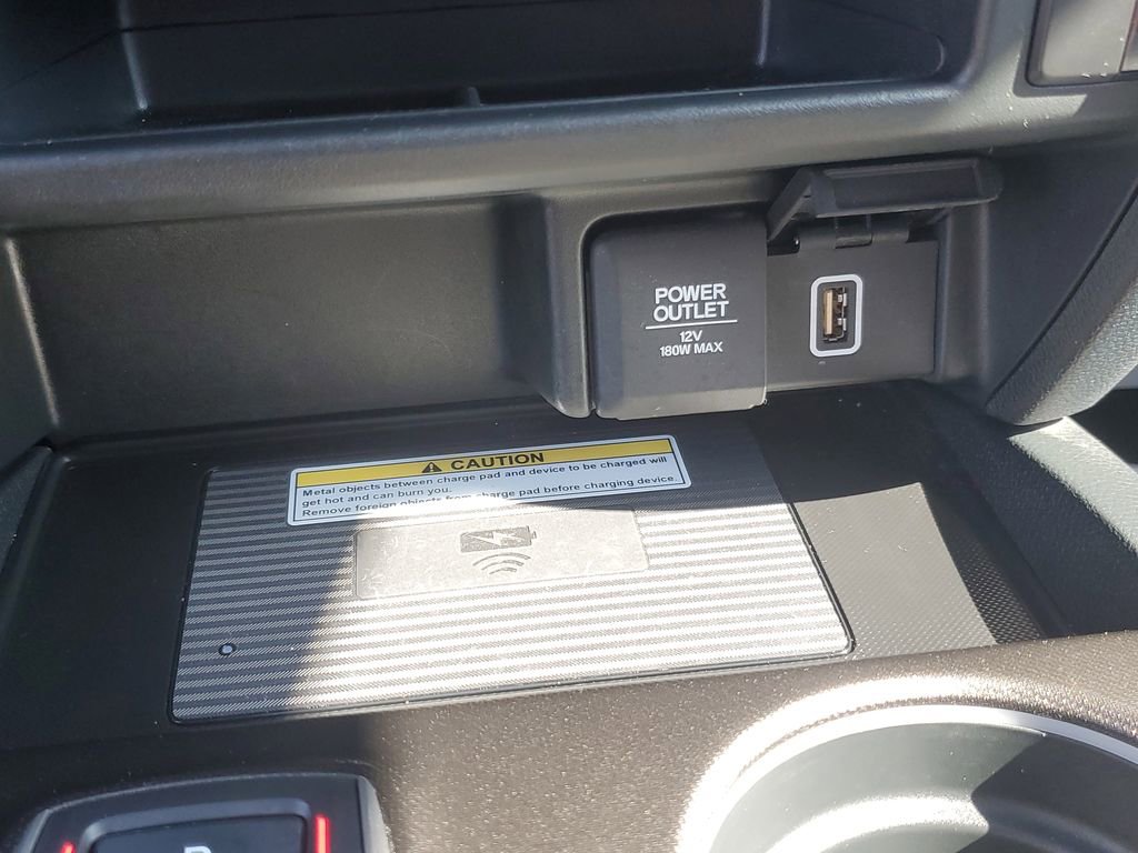Used 2023 Honda Passport TrailSport image 23