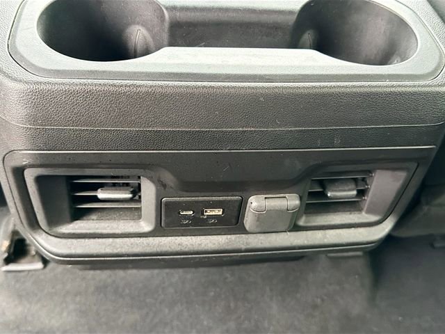 Used 2020 Chevrolet Silverado 1500 RST w/ All-Star Edition image 25