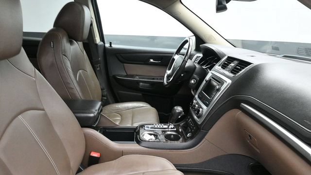 Used 2016 GMC Acadia SLT w/ Open Road Package AWD/4WD image 16