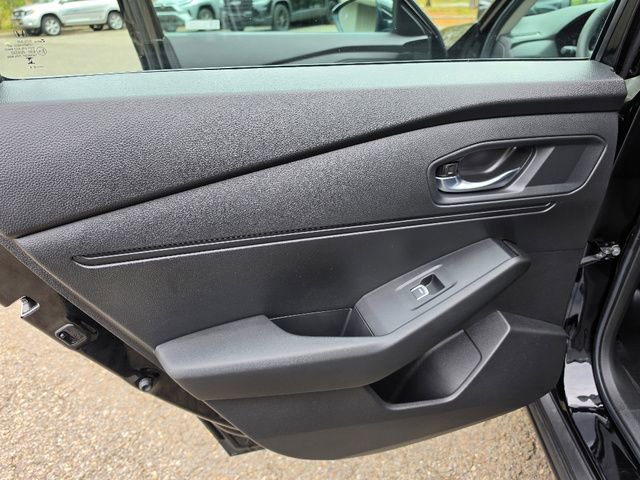 Used 2024 Honda Accord EX image 23