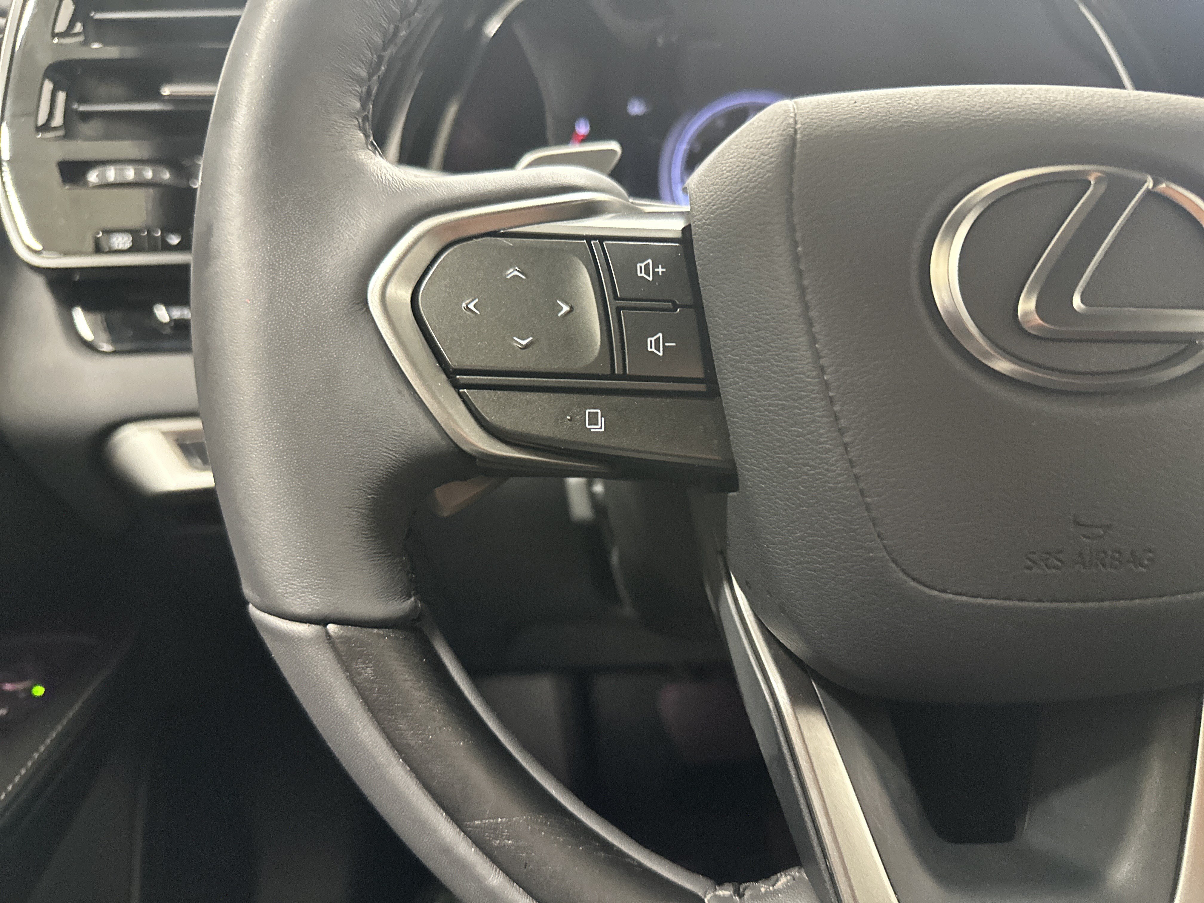 Certified 2024 Lexus RX 350 Premium Plus w/ Convenience Package AWD/4WD image 19