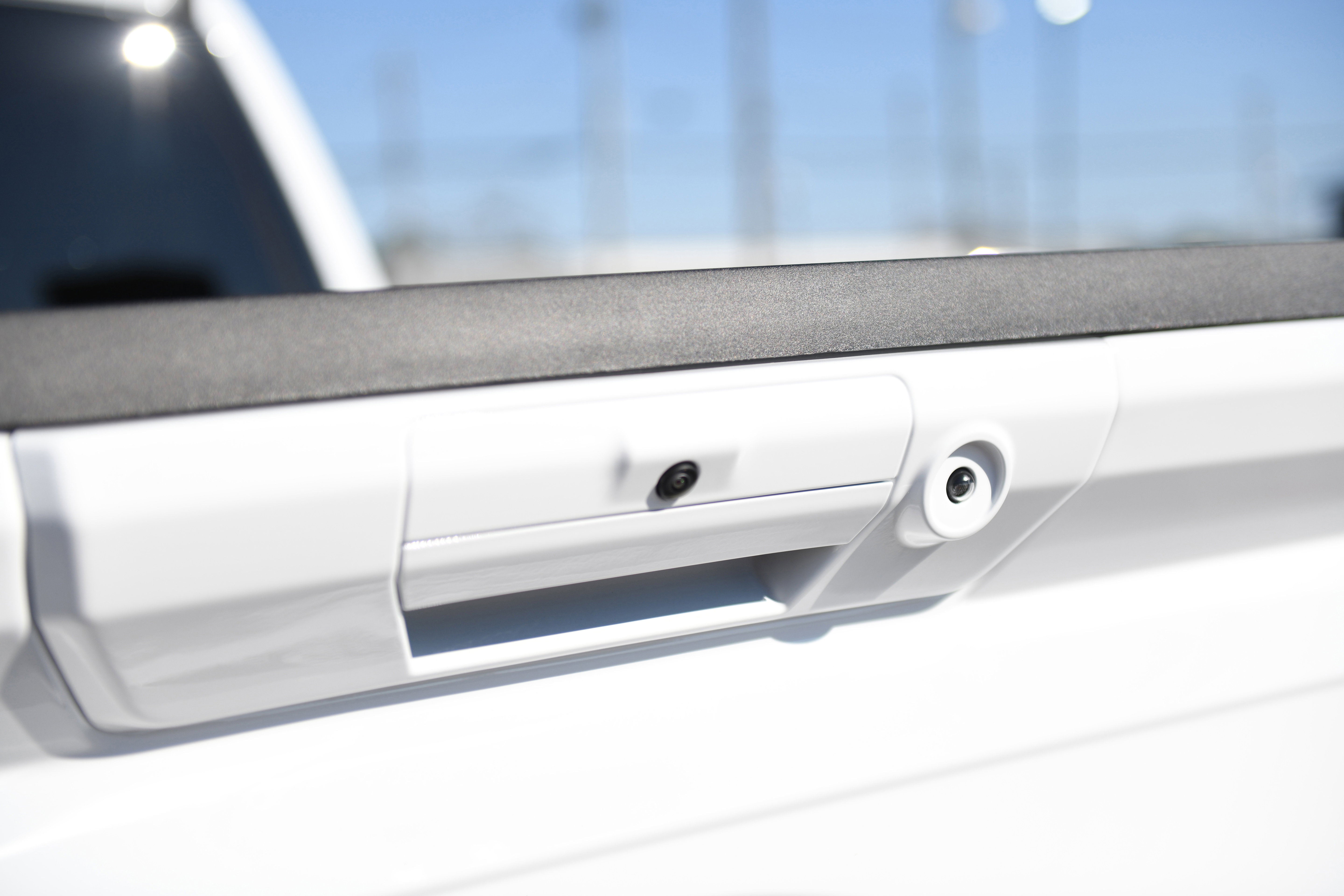 New 2026 Ford F150 Lariat w/ Equipment Group 501A Mid image 12