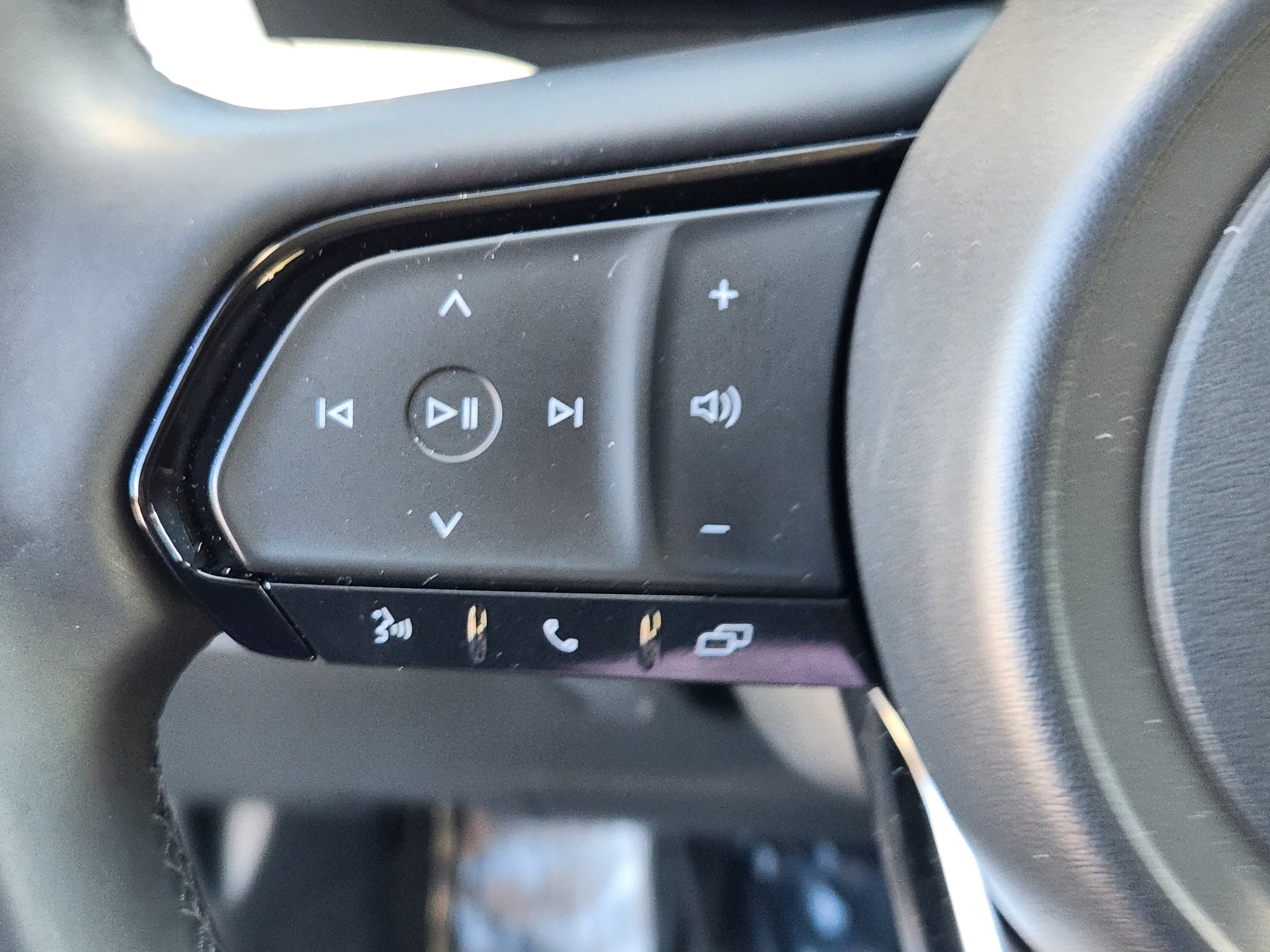 Certified 2026 MAZDA CX-5 Select AWD/4WD image 23