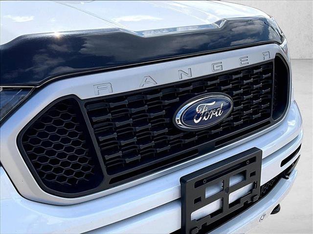 Used 2019 Ford Ranger XLT w/ FX4 Off-Road Package AWD/4WD image 27