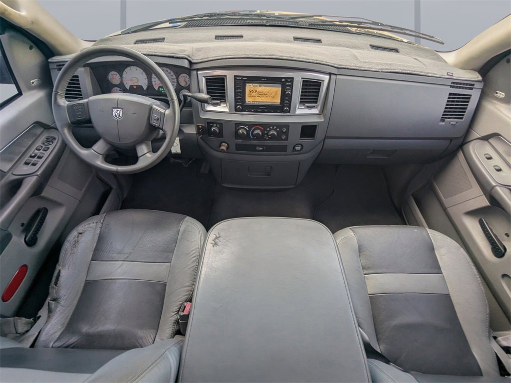 Used 2008 Dodge Ram 1500 Truck SLT w/ Popular Equipment Group image 14