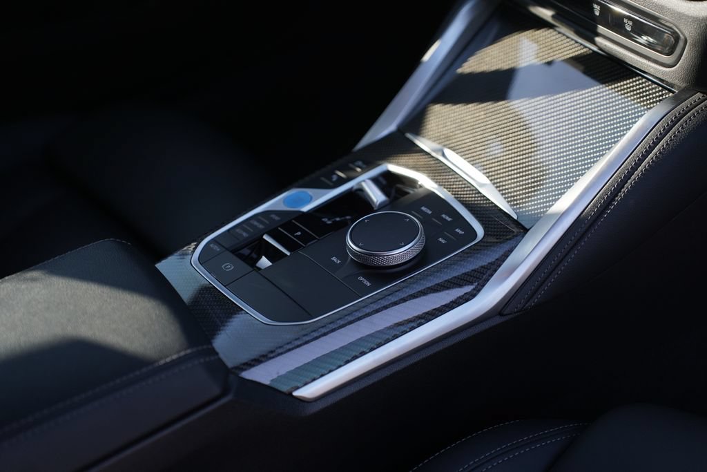Used 2023 BMW i4 M50 w/ Premium Package AWD/4WD image 16