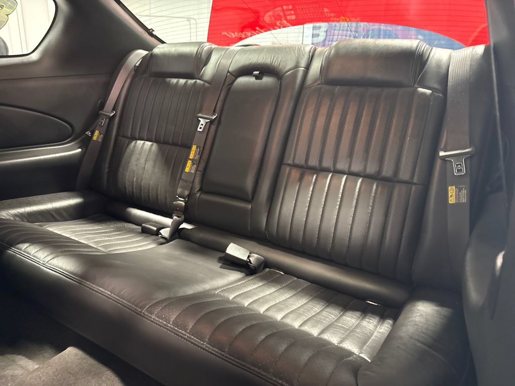 Used 2004 Chevrolet Monte Carlo SS w/ Dale Earnhardt Jr. Package FWD image 39