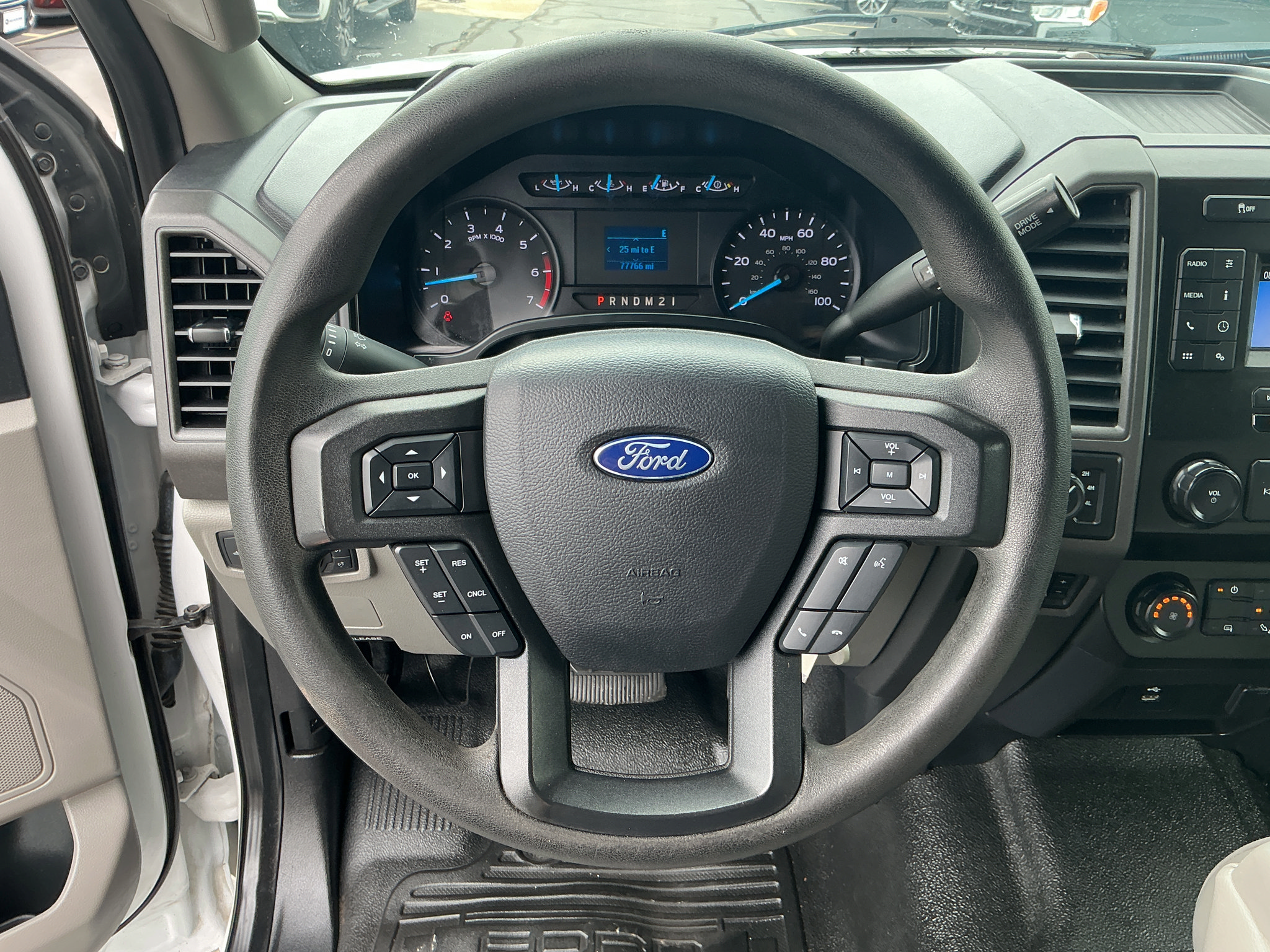 Used 2020 Ford F250 XL w/ Power Equipment Group AWD/4WD image 19