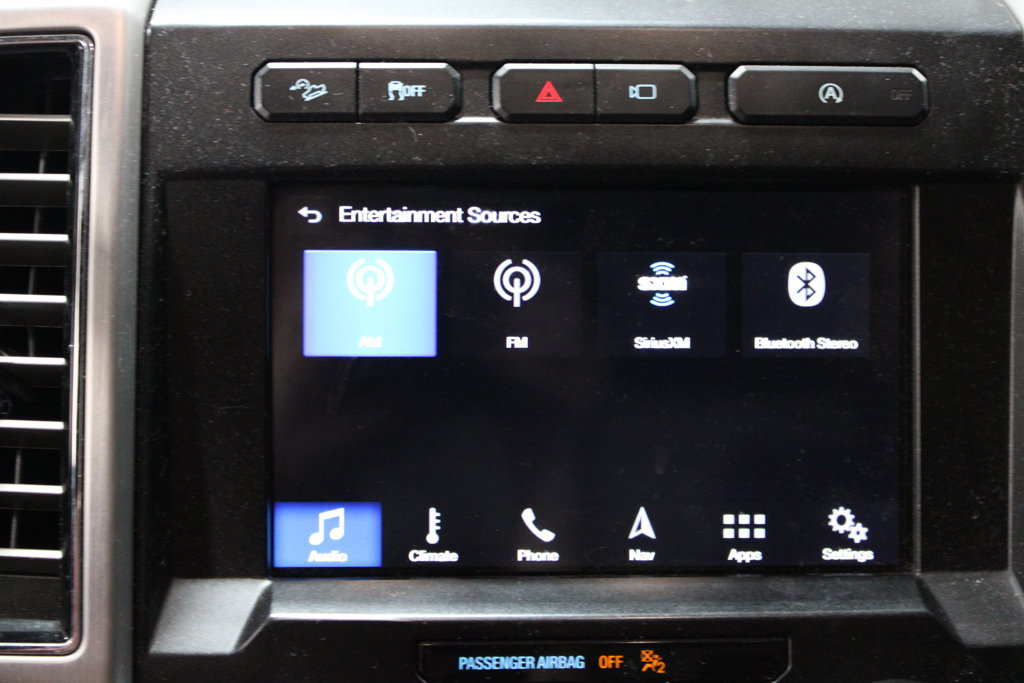 Used 2019 Ford F150 Platinum w/ Equipment Group 701A Luxury AWD/4WD image 29