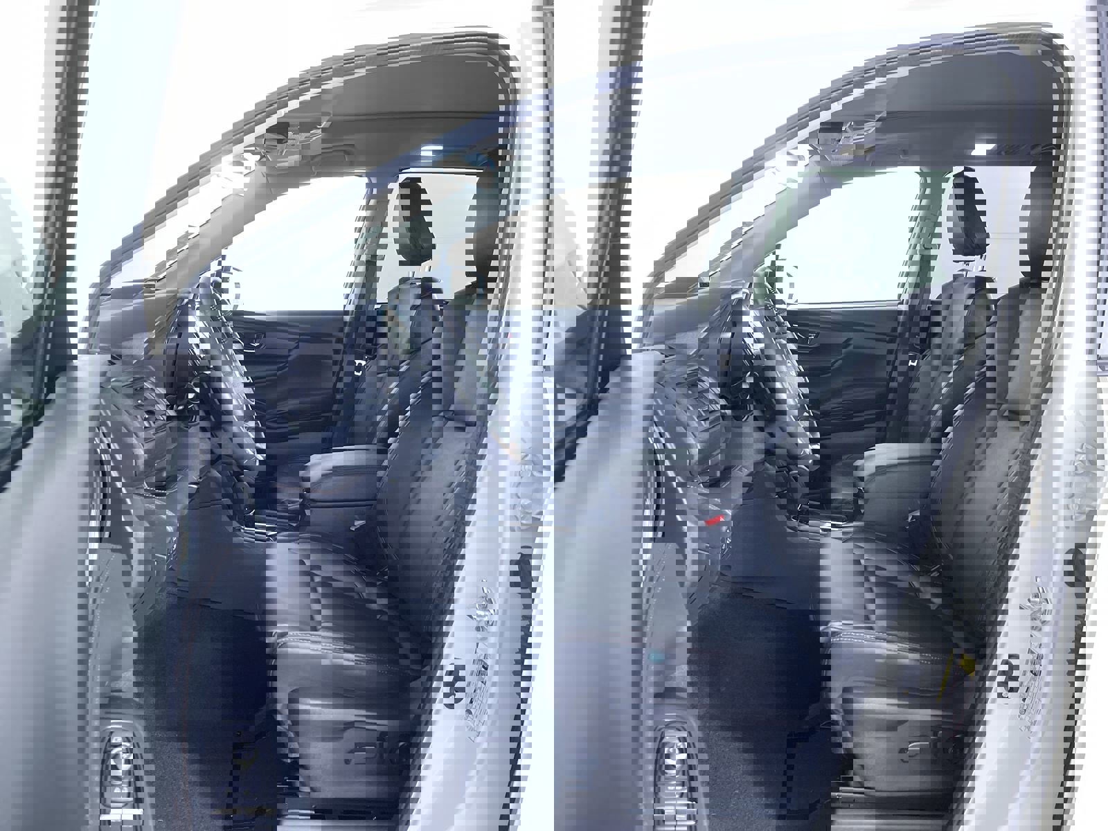 Used 2025 Subaru Ascent Bronze Edition w/ Popular Package #2 image 15