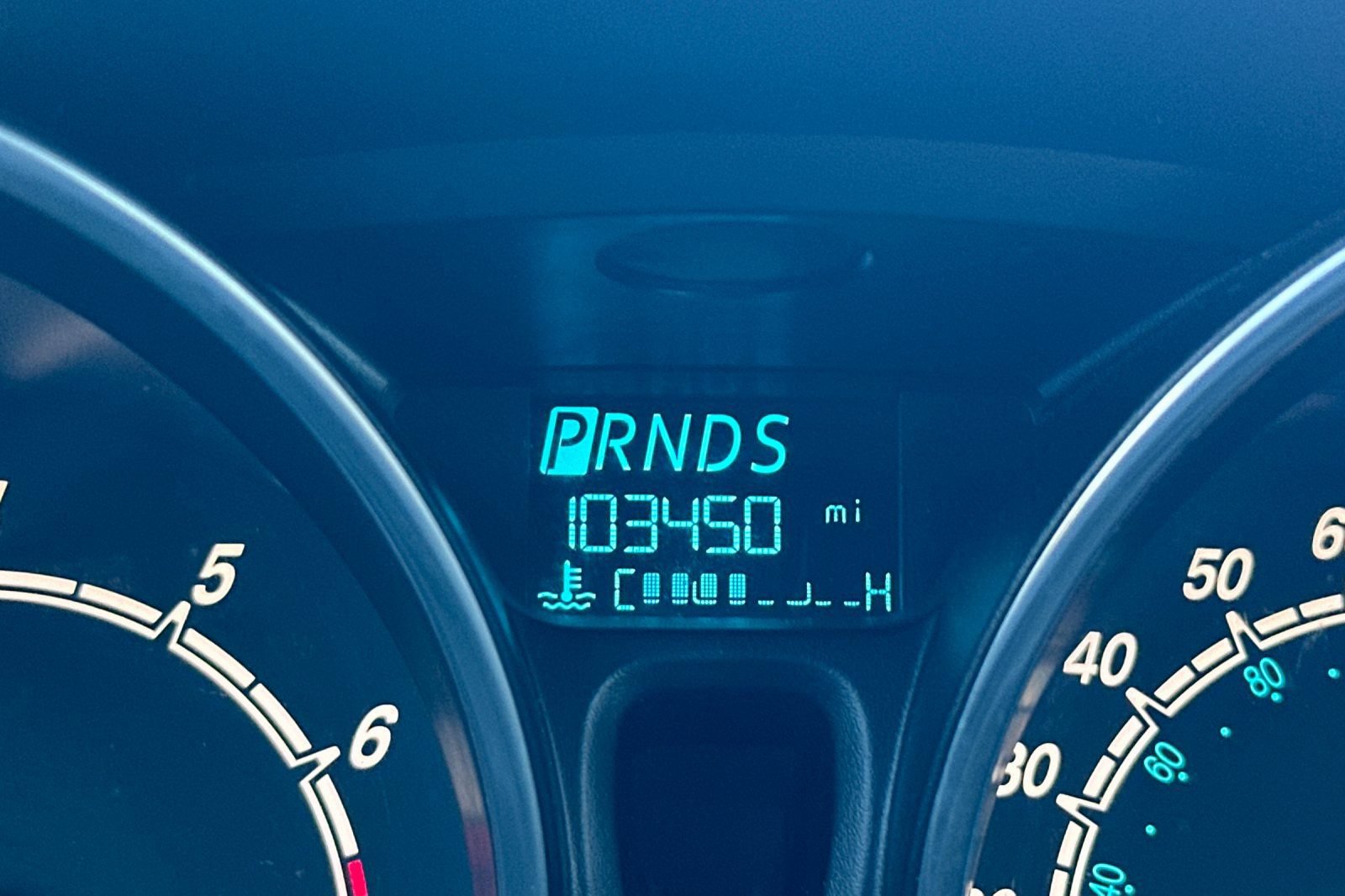 Used 2019 Ford Fiesta ST-Line FWD image 21