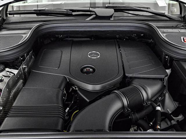 New 2026 Mercedes-Benz GLE 450e 4MATIC image 25