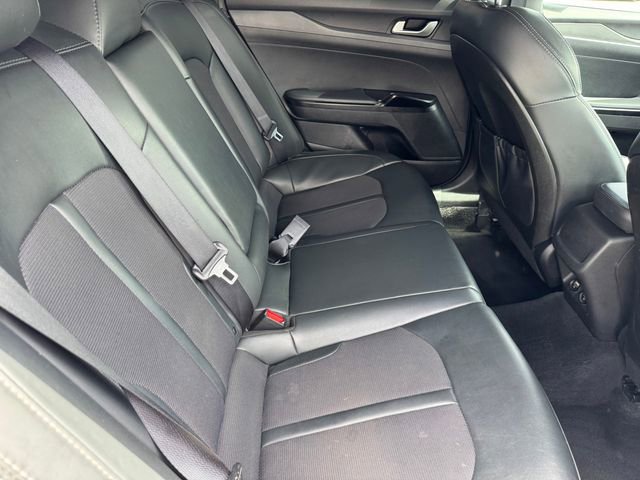 Used 2024 Kia K5 GT-Line FWD image 7