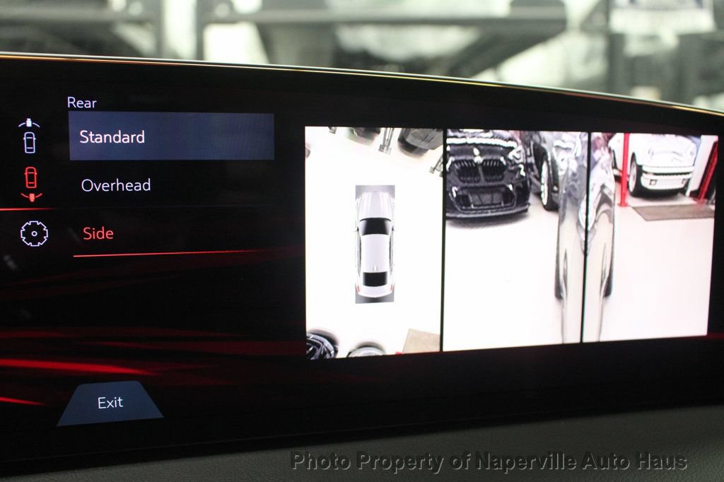 Used 2026 Cadillac CT5 V Blackwing w/ Carbon Fiber 2 Package RWD image 30