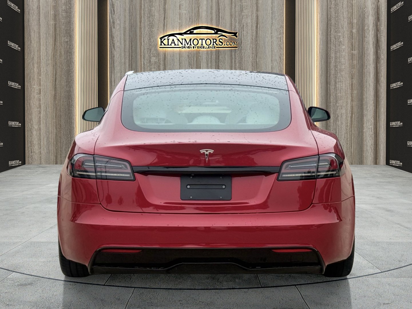 Used 2023 Tesla Model S AWD/4WD image 11