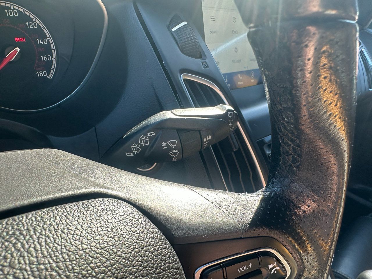 Used 2016 Ford Focus ST w/ Equipment Group 401A image 36