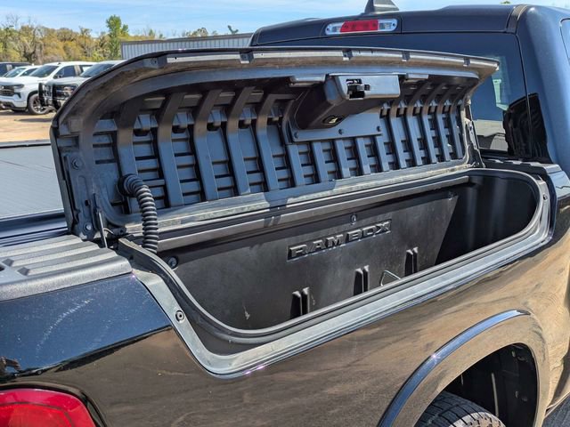 Used 2020 RAM 1500 Limited image 13