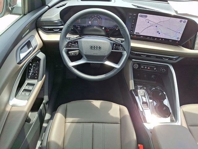 New 2026 Audi Q5 Premium Plus AWD/4WD image 7