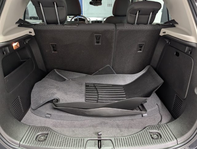 Certified 2016 Chevrolet Trax LS FWD image 13