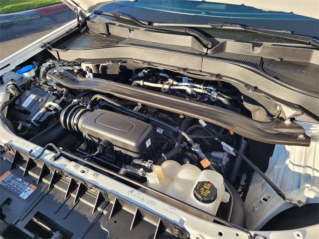 Used 2023 Ford Explorer Limited image 30