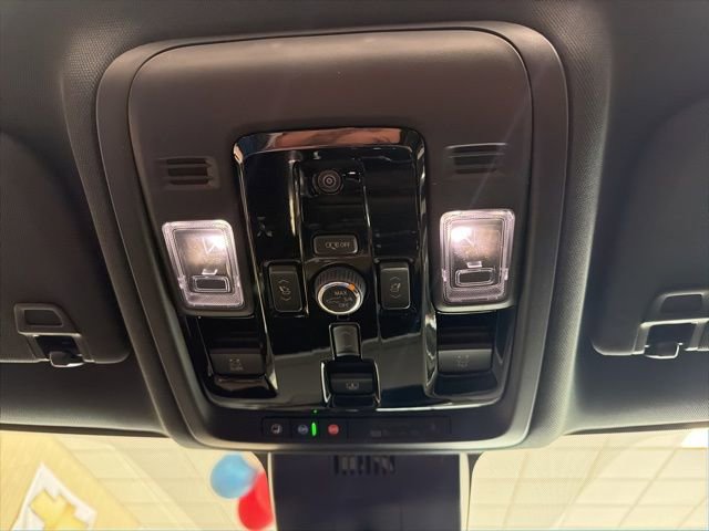 New 2026 Chevrolet Tahoe High Country w/ Sun And Tow Package image 29