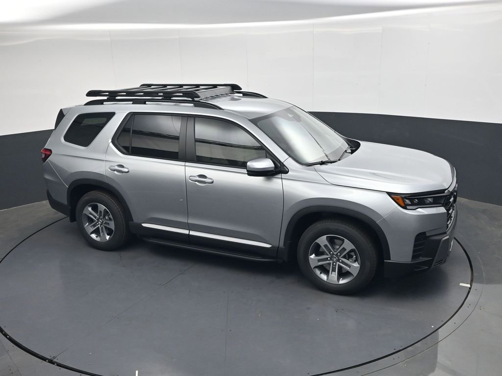 New 2026 Honda Pilot EX-L image 20