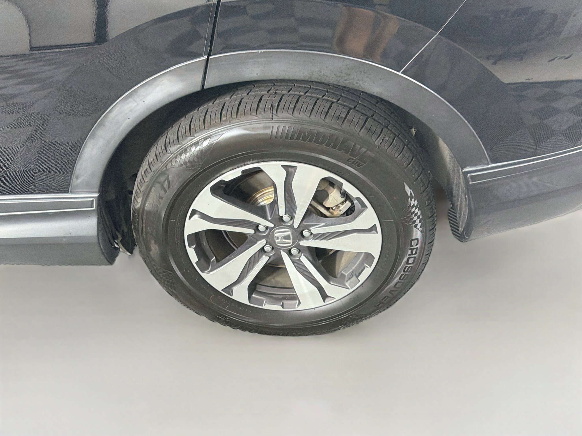 Used 2020 Honda CR-V LX image 11