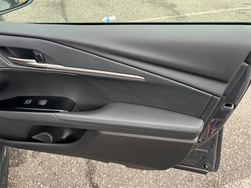 New 2026 Toyota Camry XSE image 17