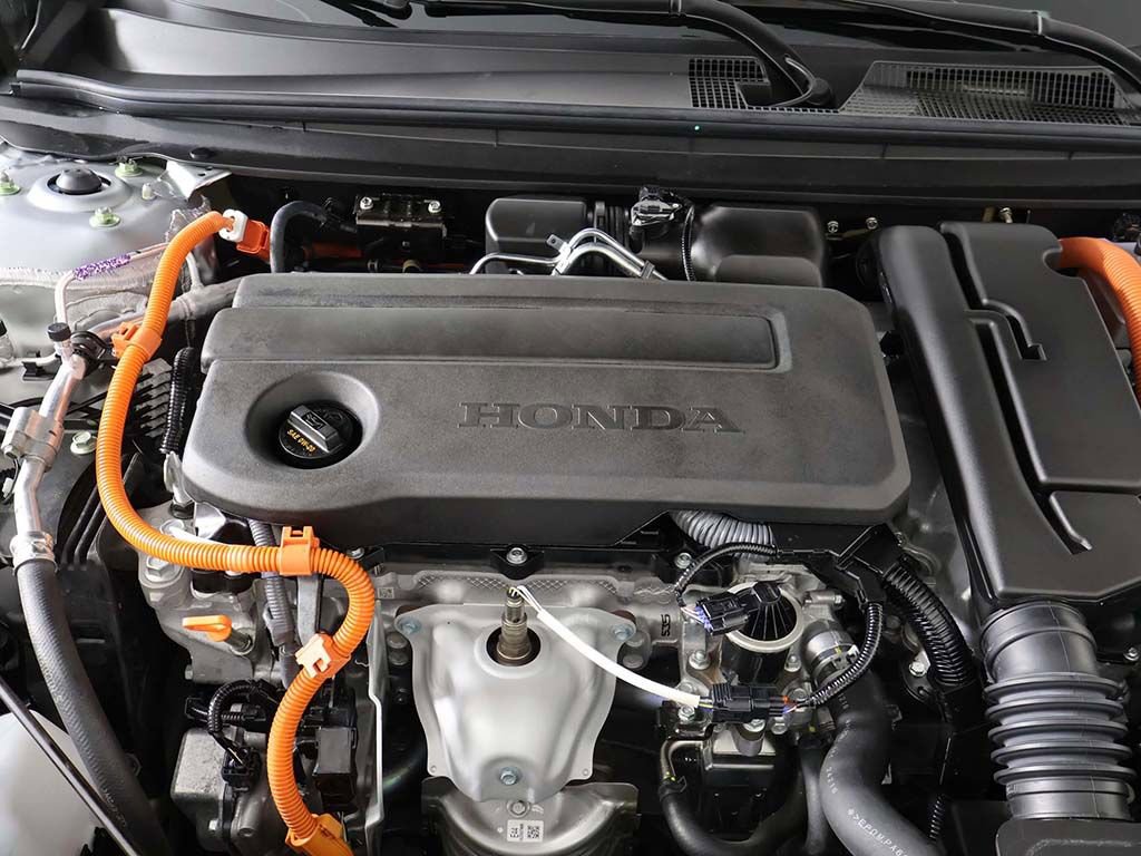 Used 2024 Honda Accord Touring image 16