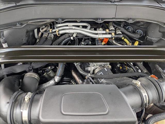 Certified 2022 Ford Explorer King Ranch w/ Technology Package image 23