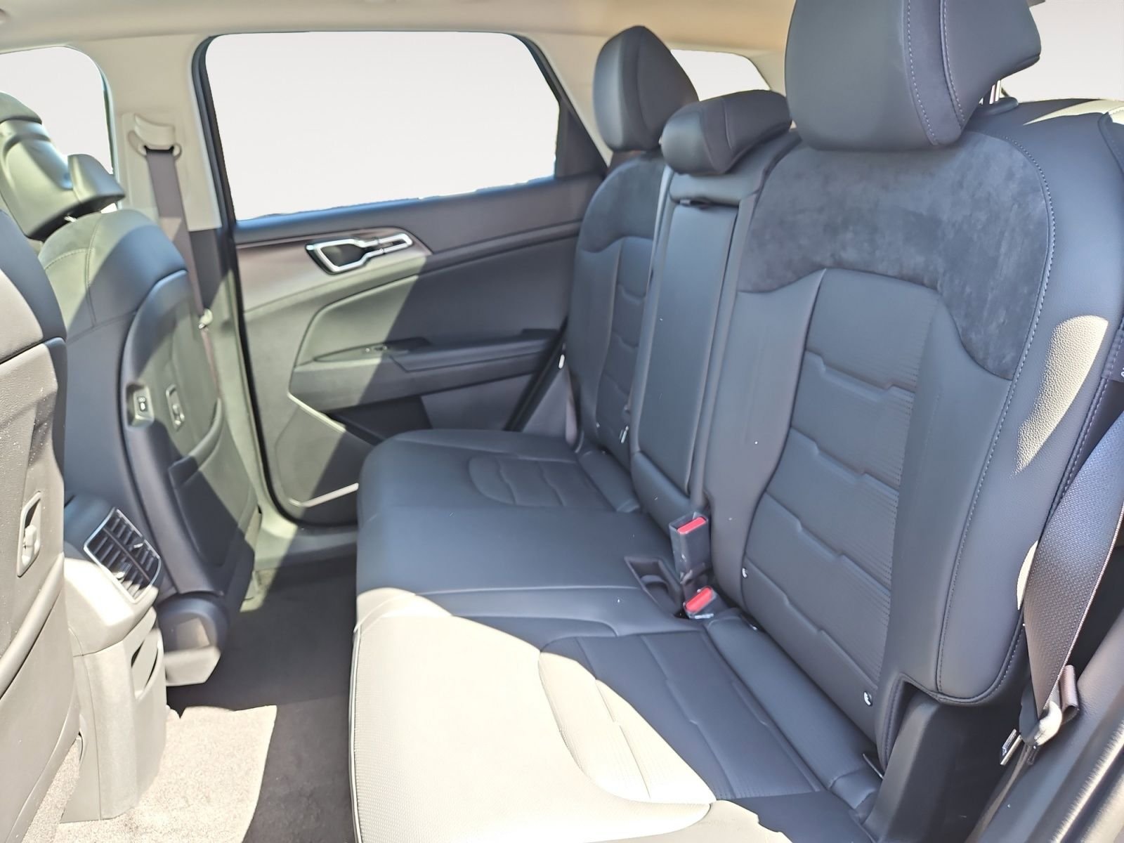 New 2026 Kia Sportage SX Prestige AWD/4WD image 13