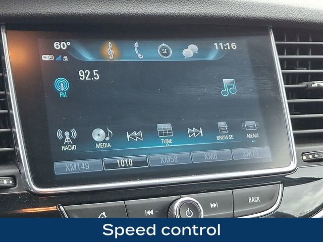 Used 2018 Buick Encore Preferred AWD/4WD image 12