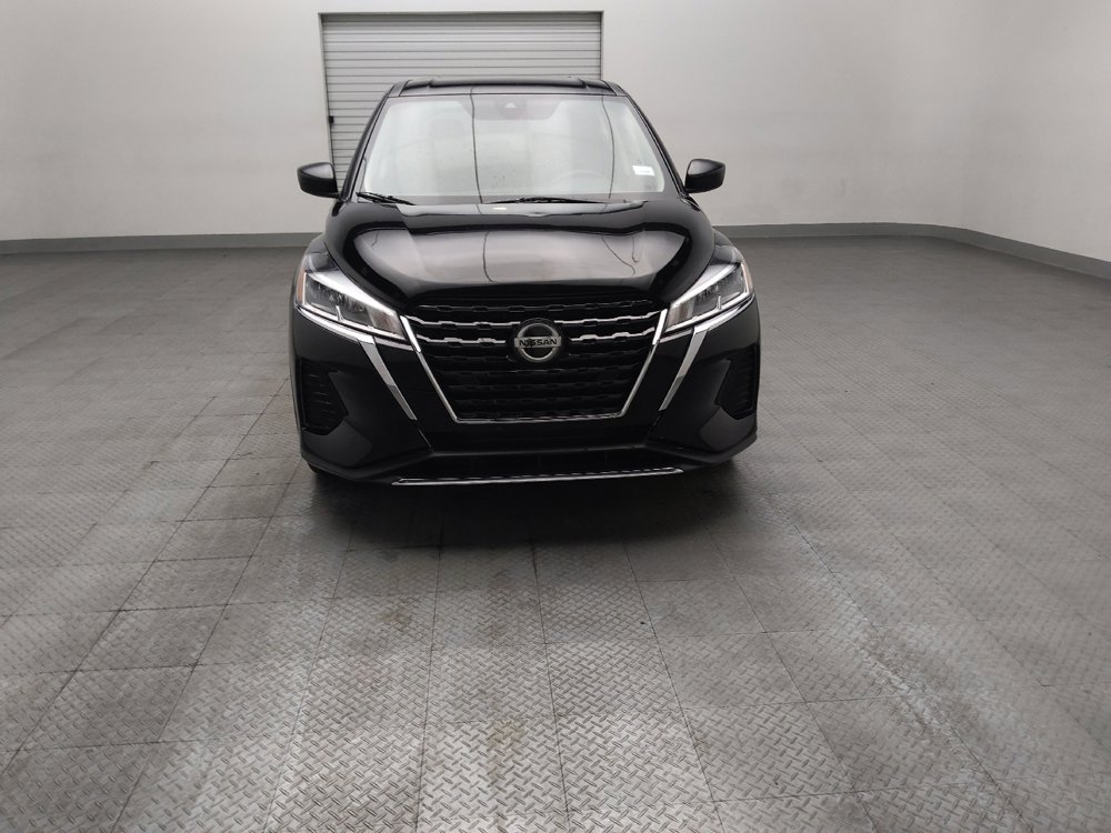 Used 2021 Nissan Kicks S FWD image 14