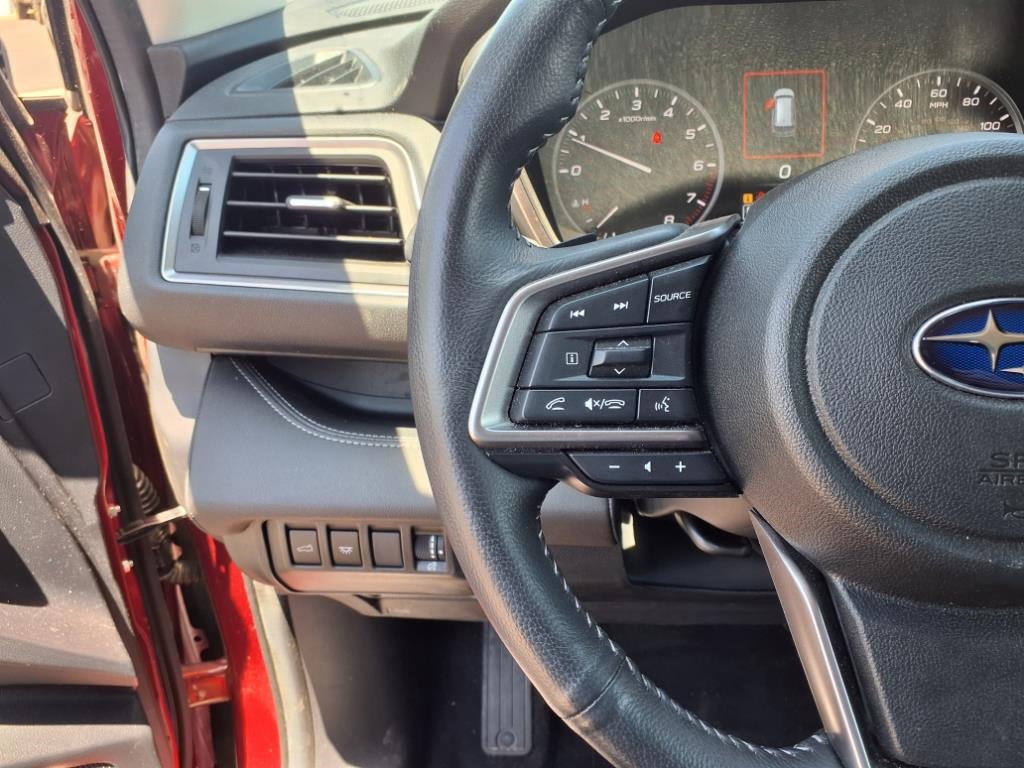 Used 2023 Subaru Ascent Limited image 9