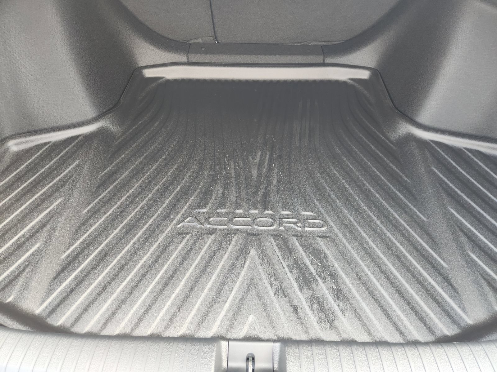New 2026 Honda Accord EX-L image 36