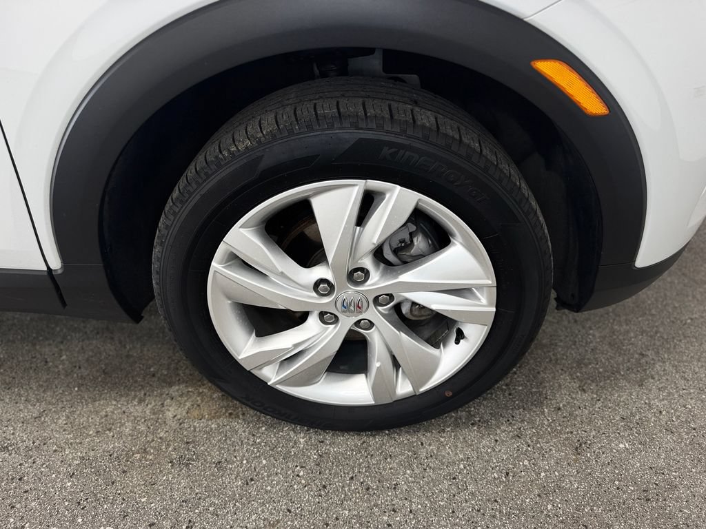 Used 2024 Buick Encore GX Preferred FWD image 27