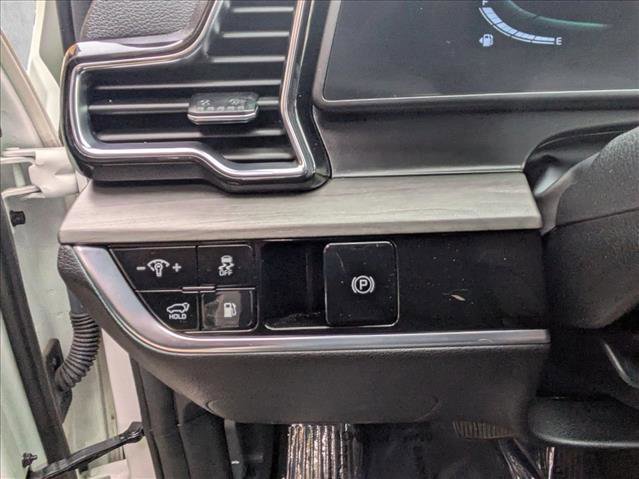 Used 2023 Kia Sportage X-Line image 19