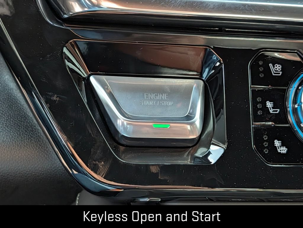 New 2026 GMC Sierra 2500 Denali Ultimate AWD/4WD image 18