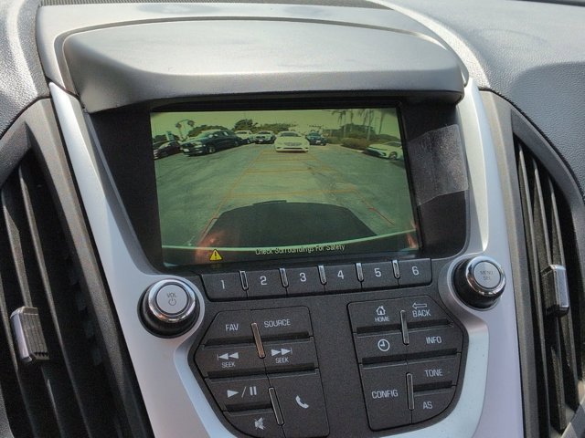 Used 2016 Chevrolet Equinox LS AWD/4WD image 13