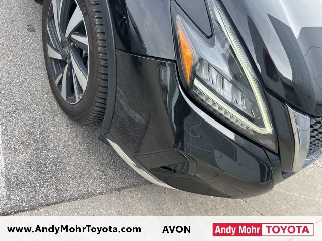 Used 2022 Nissan Murano SL image 5