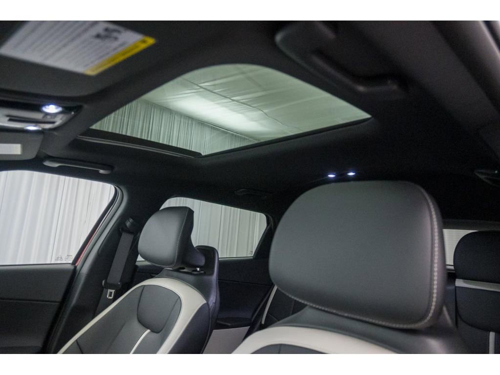 New 2025 Kia EV6 GT-Line image 20