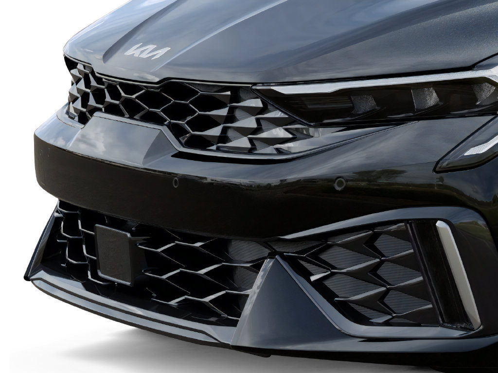 New 2026 Kia K5 GT-Line AWD/4WD image 14