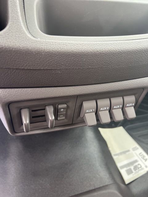 New 2024 Ford Transit 350 AWD w/ Interior Upgrade Package image 39