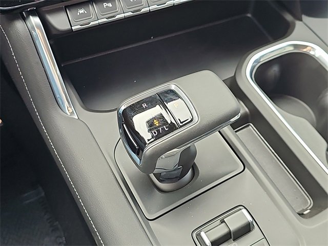 New 2026 GMC Sierra 1500 Denali image 14