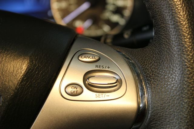 Used 2017 Nissan Murano SL image 24